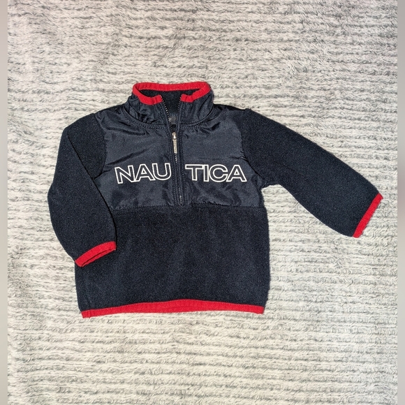 Baby Boy Sportswear Bundle (5 pieces) - Picture 4 of 6